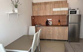 Mirabella Apartman Siofok