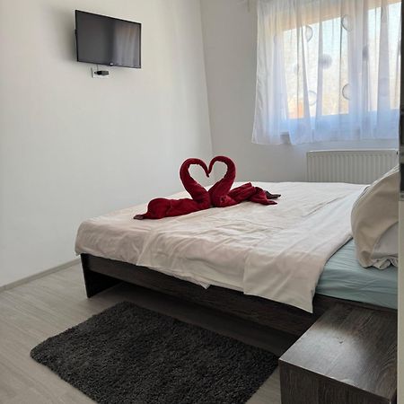 Mirabella Apartman Siófok Exteriér fotografie