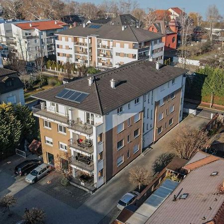 Mirabella Apartman Siófok Exteriér fotografie